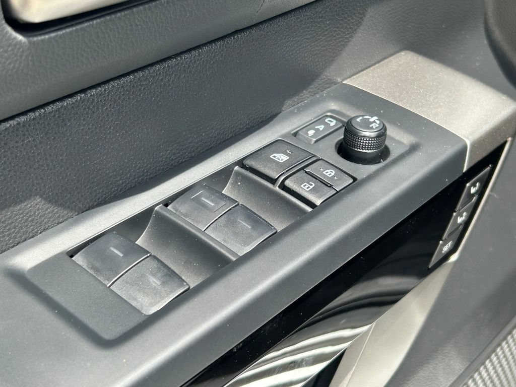 Certified 2026 Toyota Tundra Limited RWD image 23