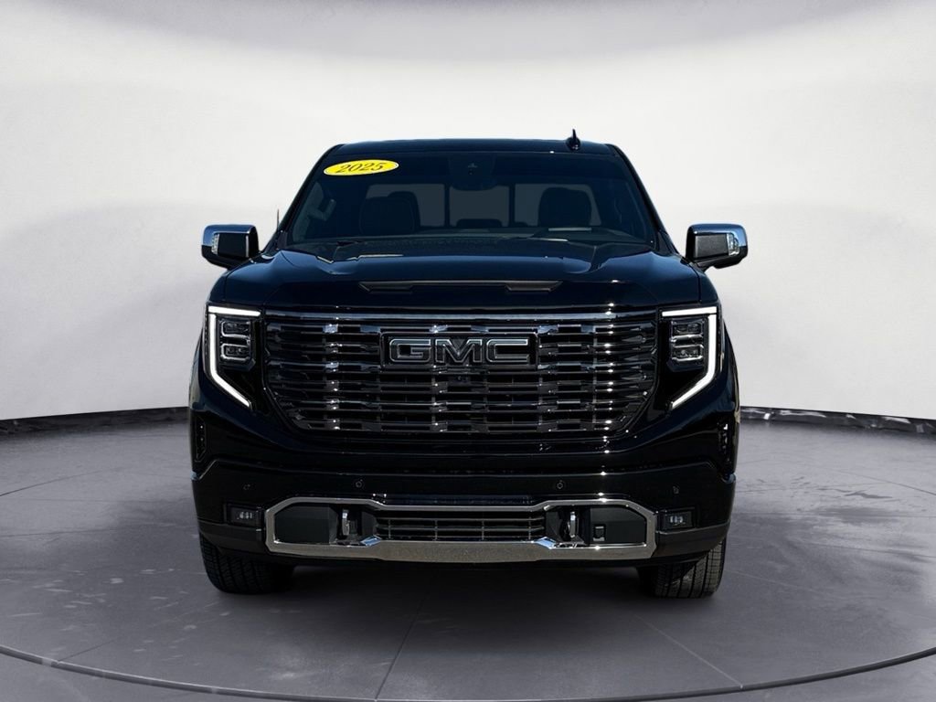 Used 2026 GMC Sierra 1500 Denali Ultimate image 16