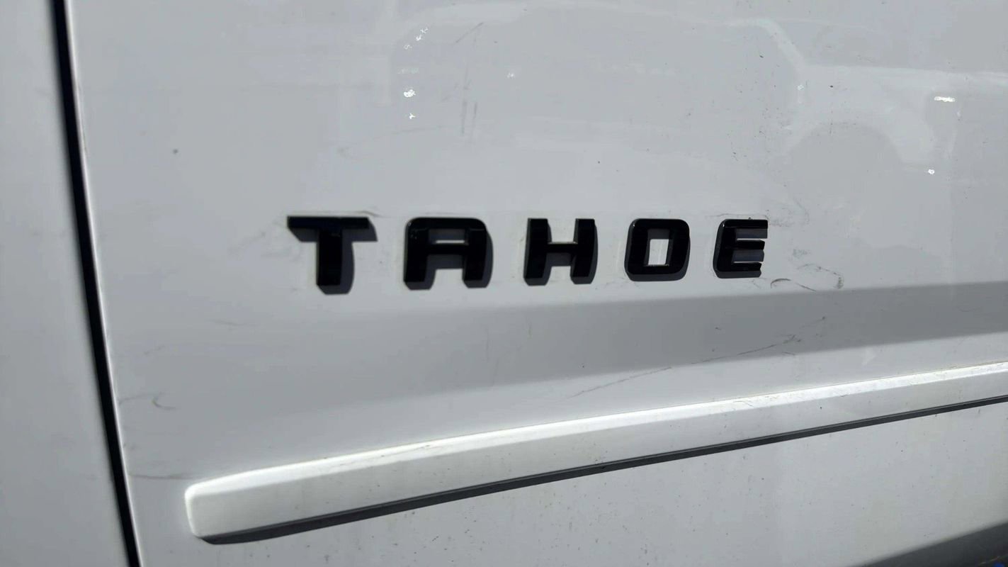 Used 2018 Chevrolet Tahoe Premier AWD/4WD image 22