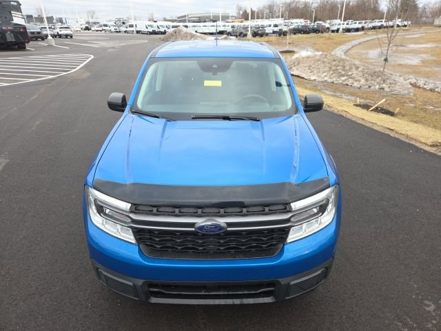Certified 2022 Ford Maverick XLT image 13