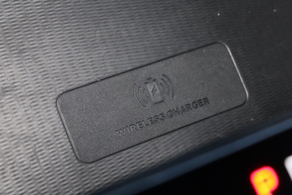 Used 2023 Jeep Grand Cherokee Altitude image 28