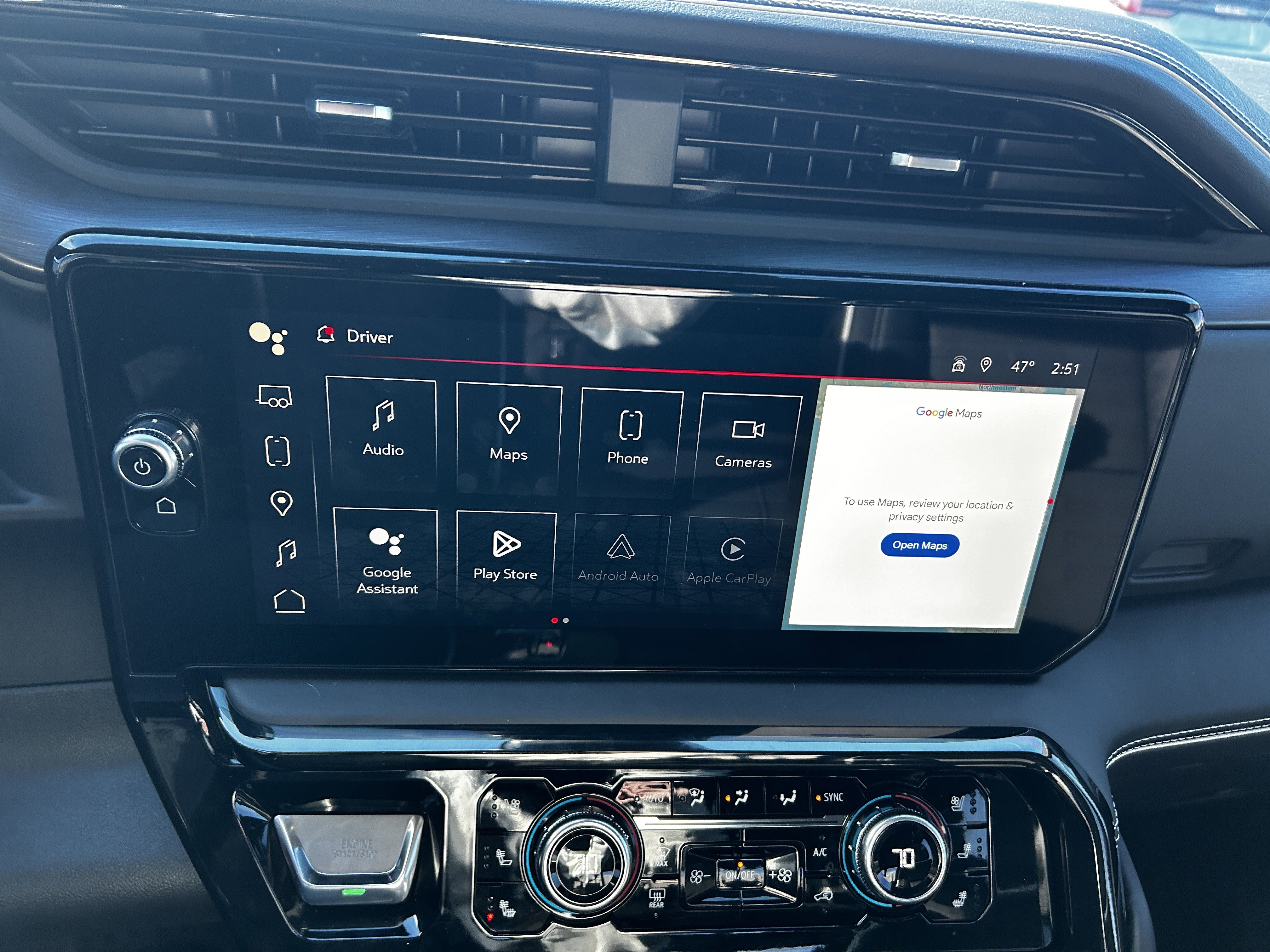 Used 2025 GMC Sierra 1500 AT4X image 16