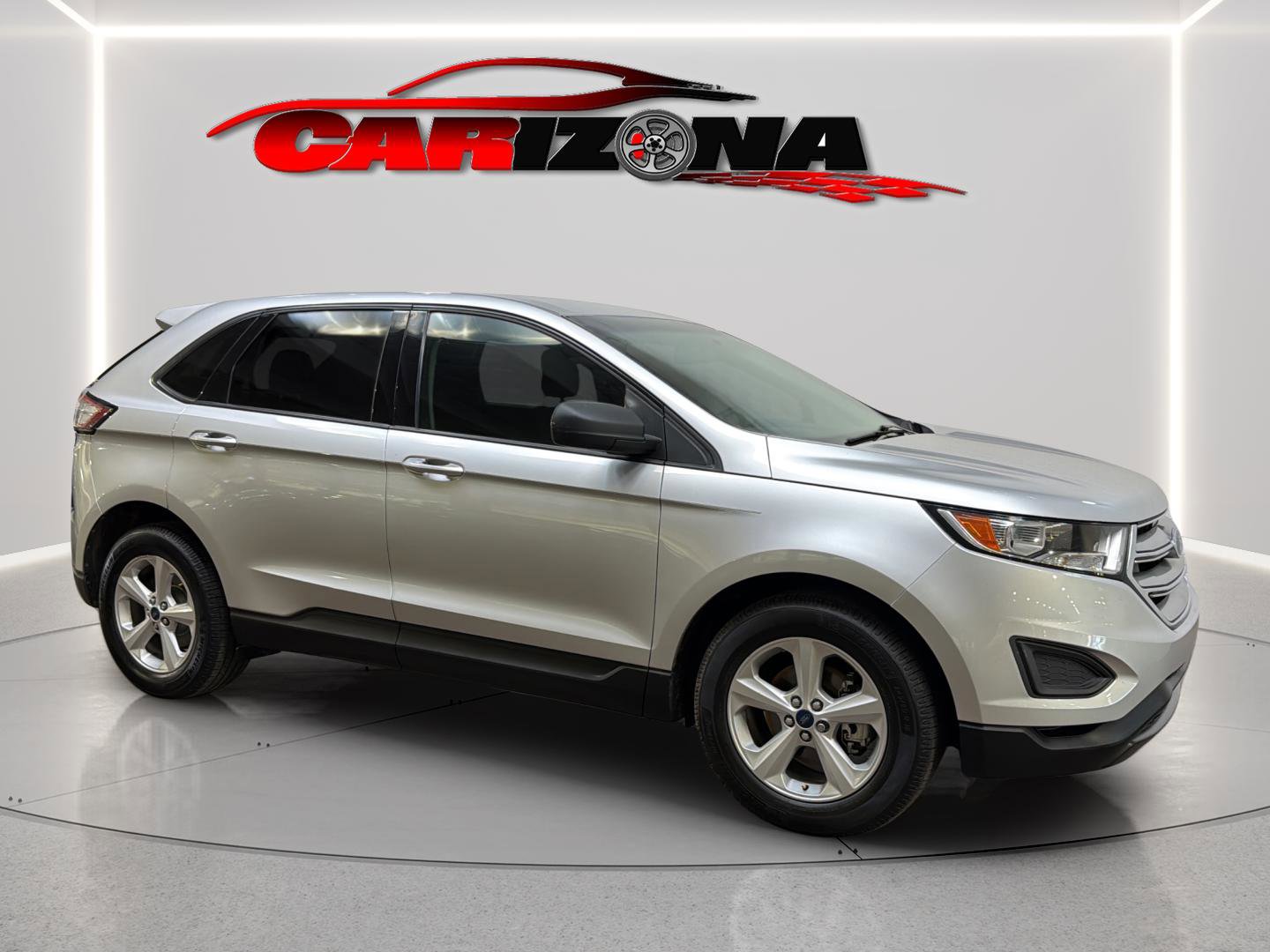 Used 2016 Ford Edge SE image 13