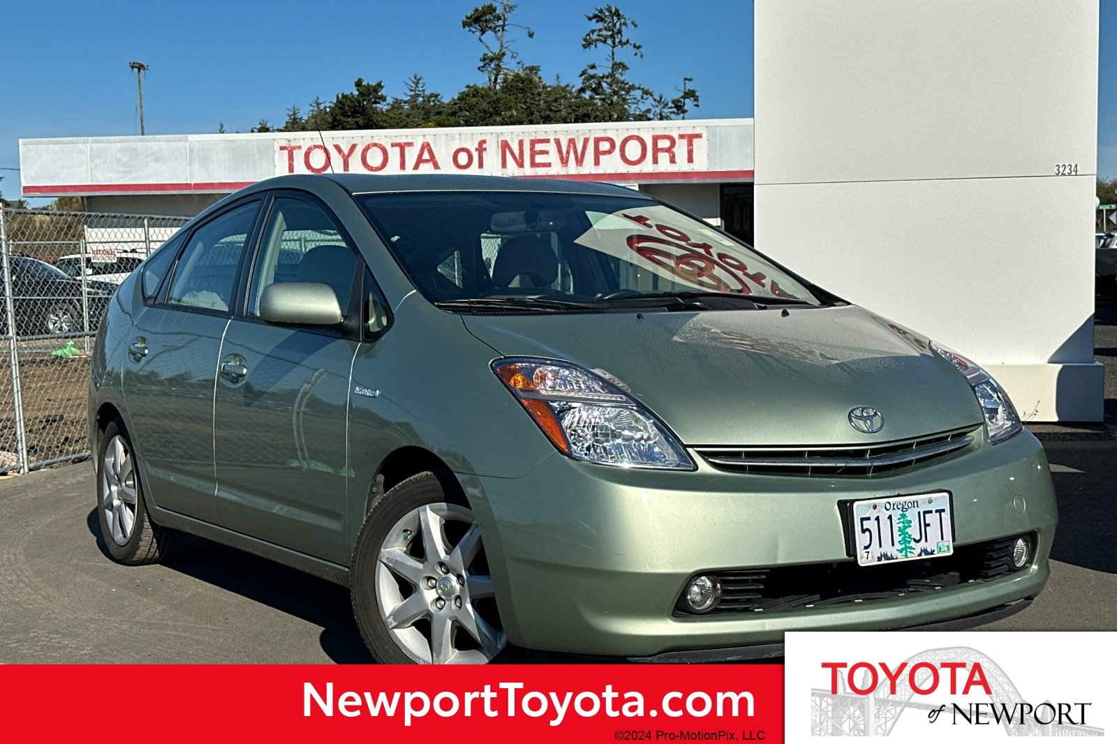 Used 2009 Toyota Prius