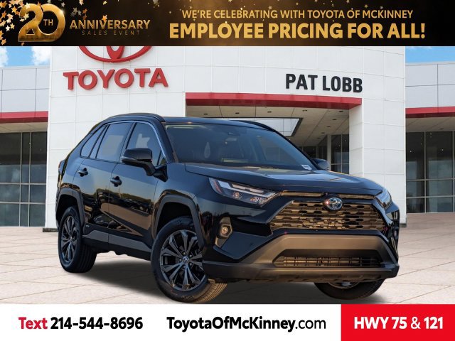 Used 2024 Toyota RAV4 XLE Premium AWD/4WD 360° Tour