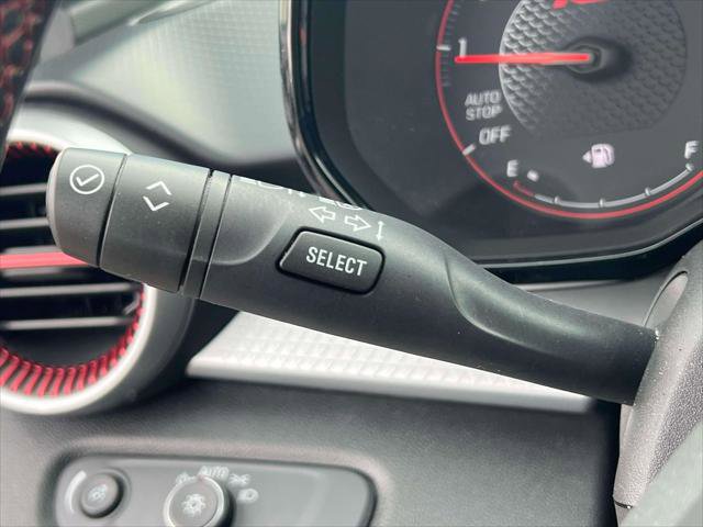 Used 2024 Chevrolet Trax RS w/ Driver Confidence Package image 20