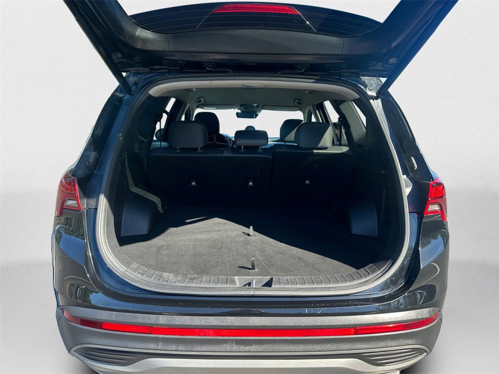 Used 2023 Hyundai Santa Fe SEL image 13