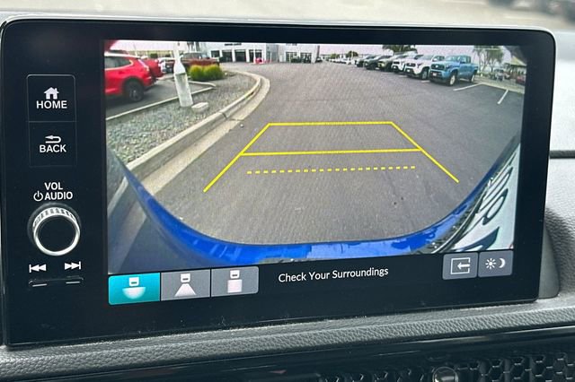 Used 2023 Honda CR-V EX-L image 22