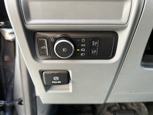 Used 2022 Ford F150 XLT image 23