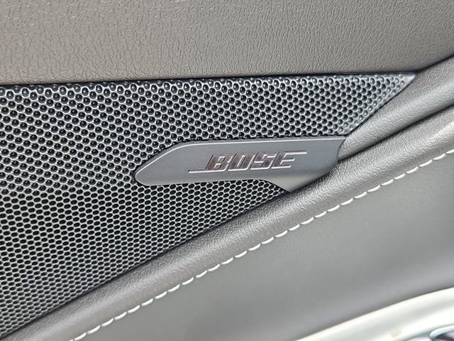 New 2026 Chevrolet Corvette Stingray Convertible RWD image 24