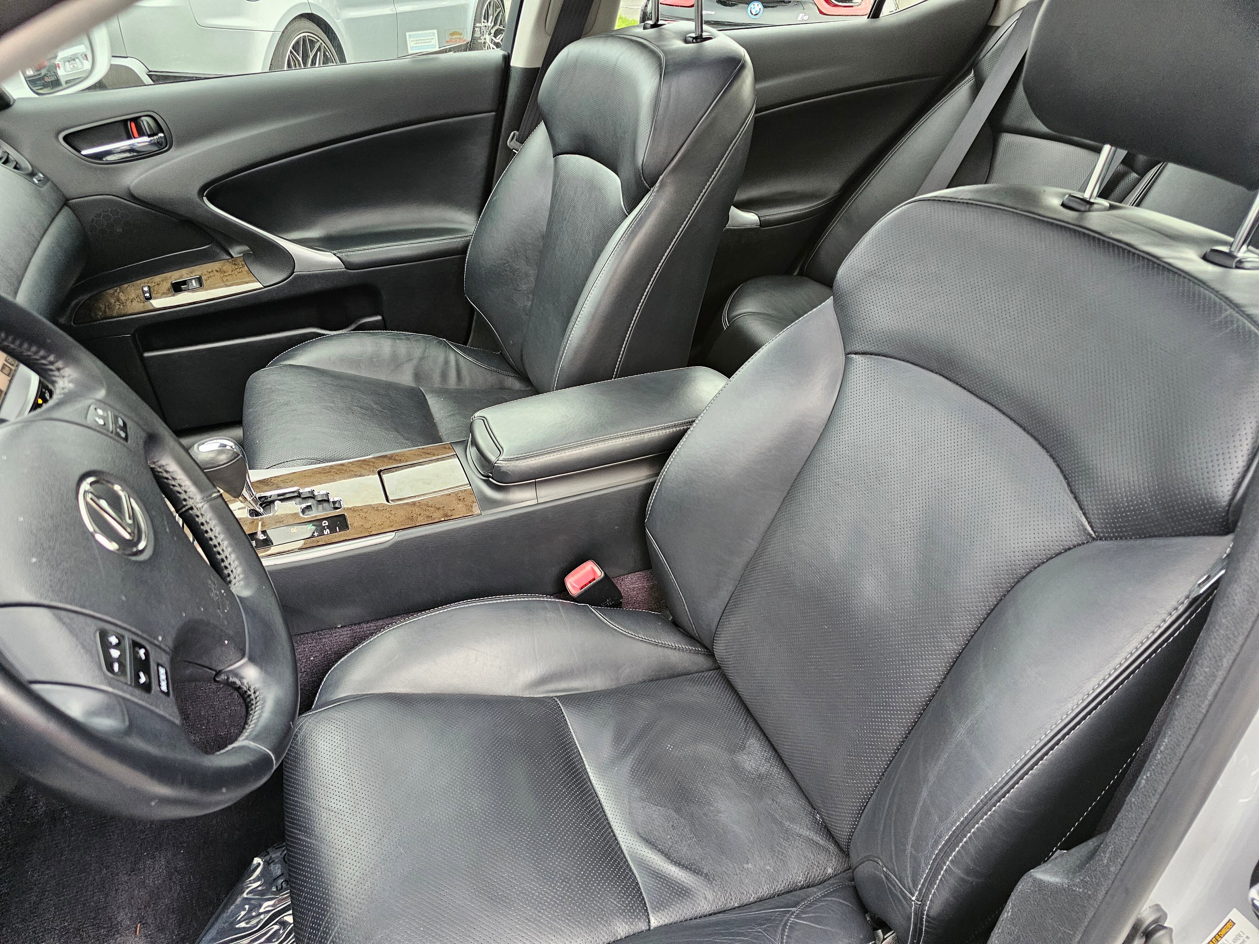 Used 2009 Lexus IS 250 AWD image 22