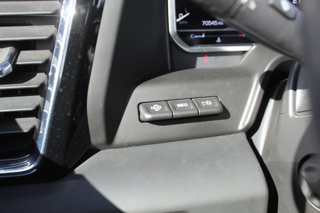 Used 2024 GMC Sierra 1500 Denali Ultimate image 28