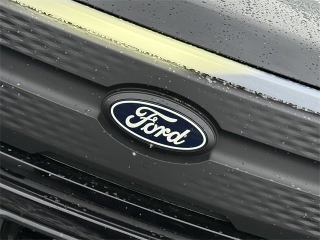 New 2025 Ford F150 Lightning XLT image 3