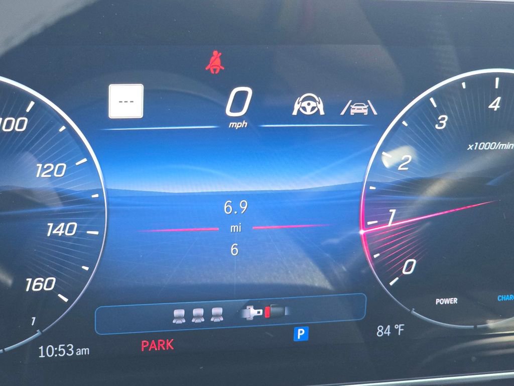 New 2026 Mercedes-Benz GLC 300 4MATIC image 30