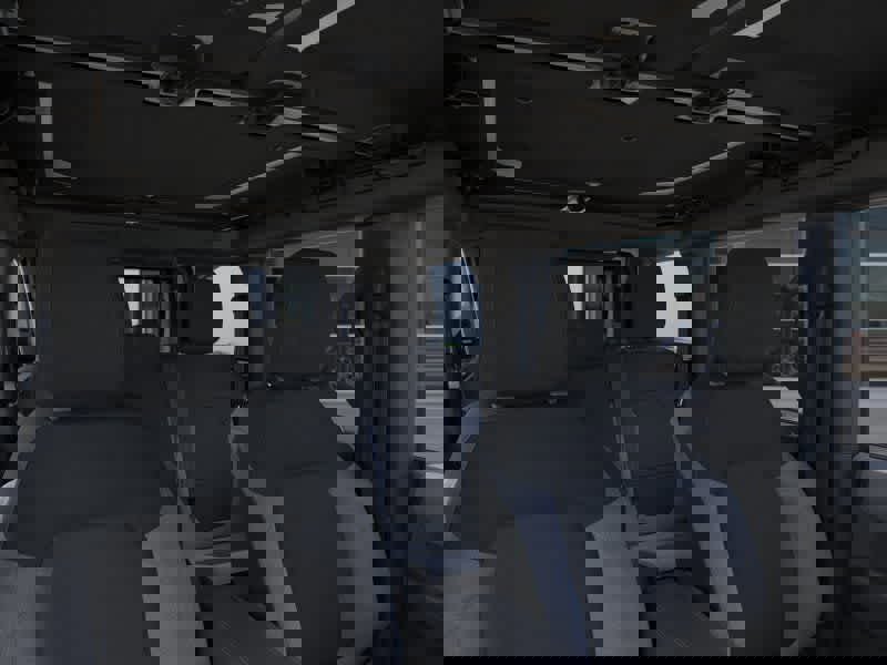 New 2025 Ford Bronco Big Bend image 12