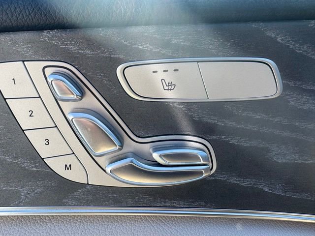 Used 2021 Mercedes-Benz E 350 Sedan w/ Premium Package image 6