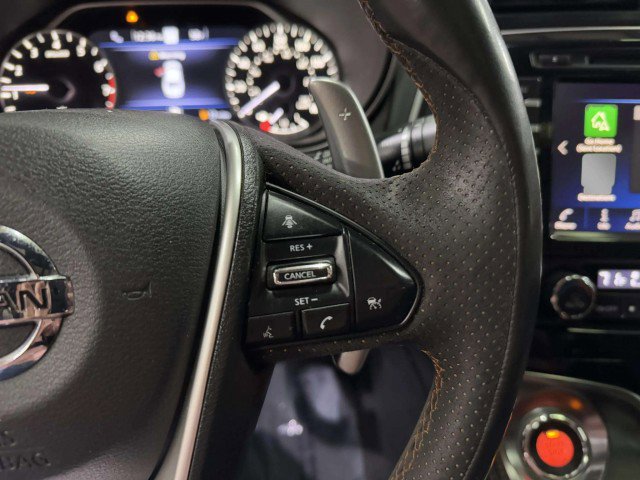 Used 2019 Nissan Maxima SR w/ Premium Package image 28