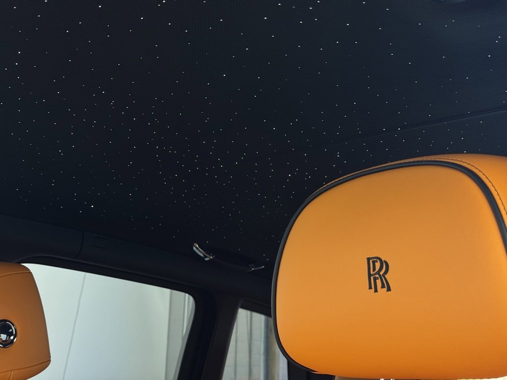 New 2026 Rolls-Royce Cullinan image 75