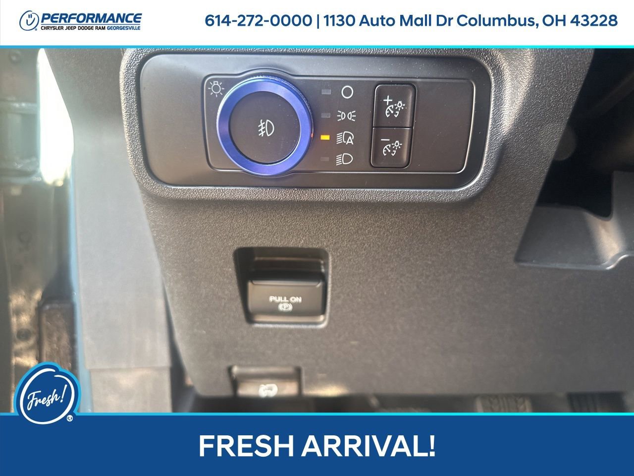 Used 2023 Ford Bronco Black Diamond image 10