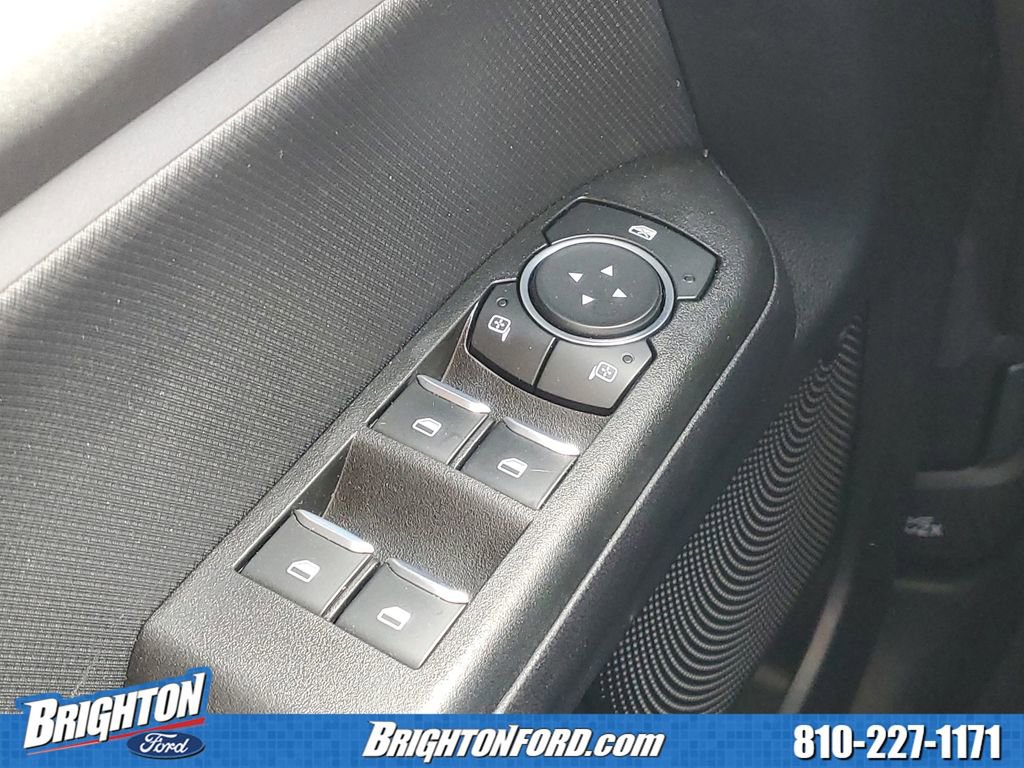 Certified 2023 Ford Bronco Sport Outer Banks AWD/4WD image 15