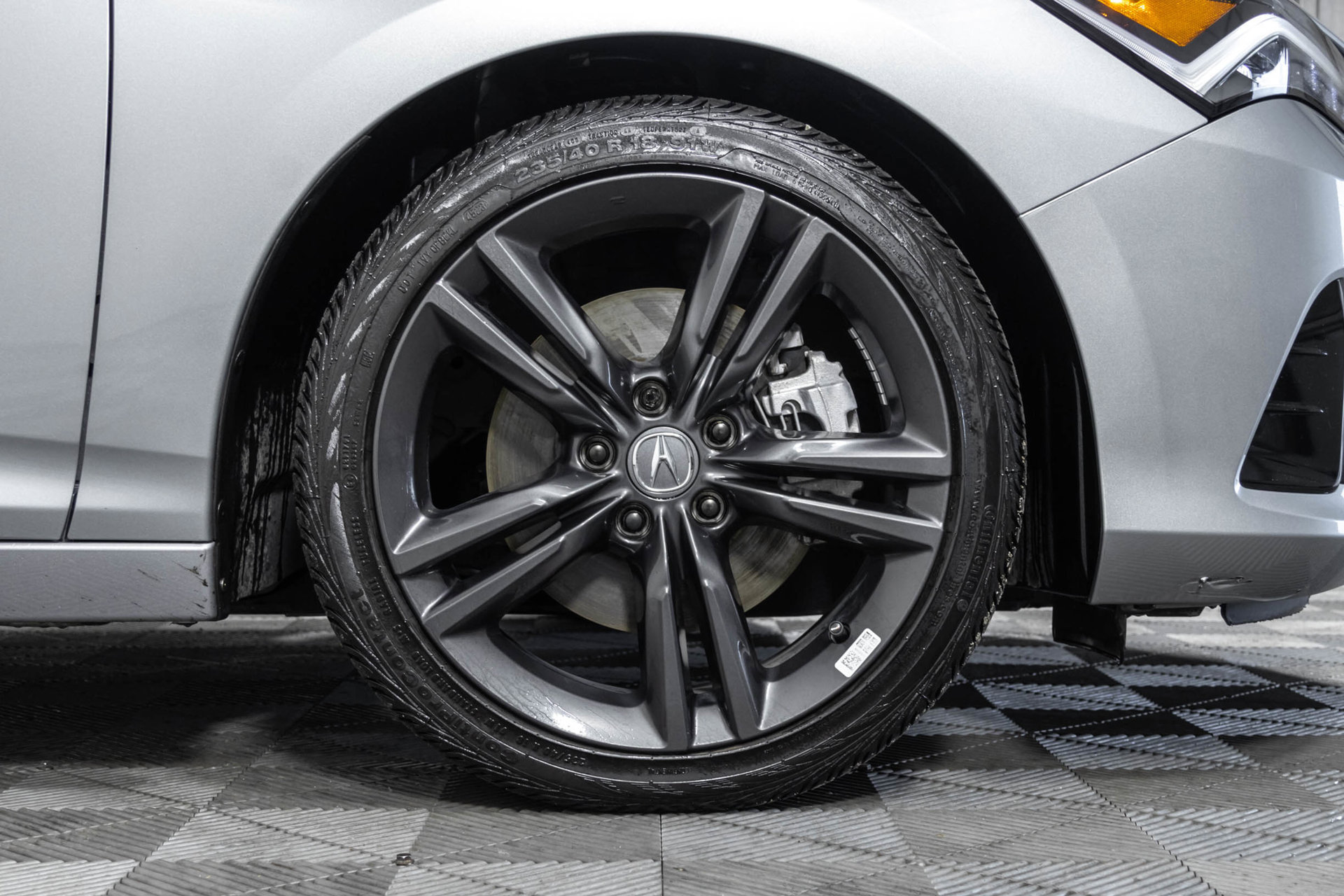 Used 2024 Acura Integra A-Spec FWD image 42