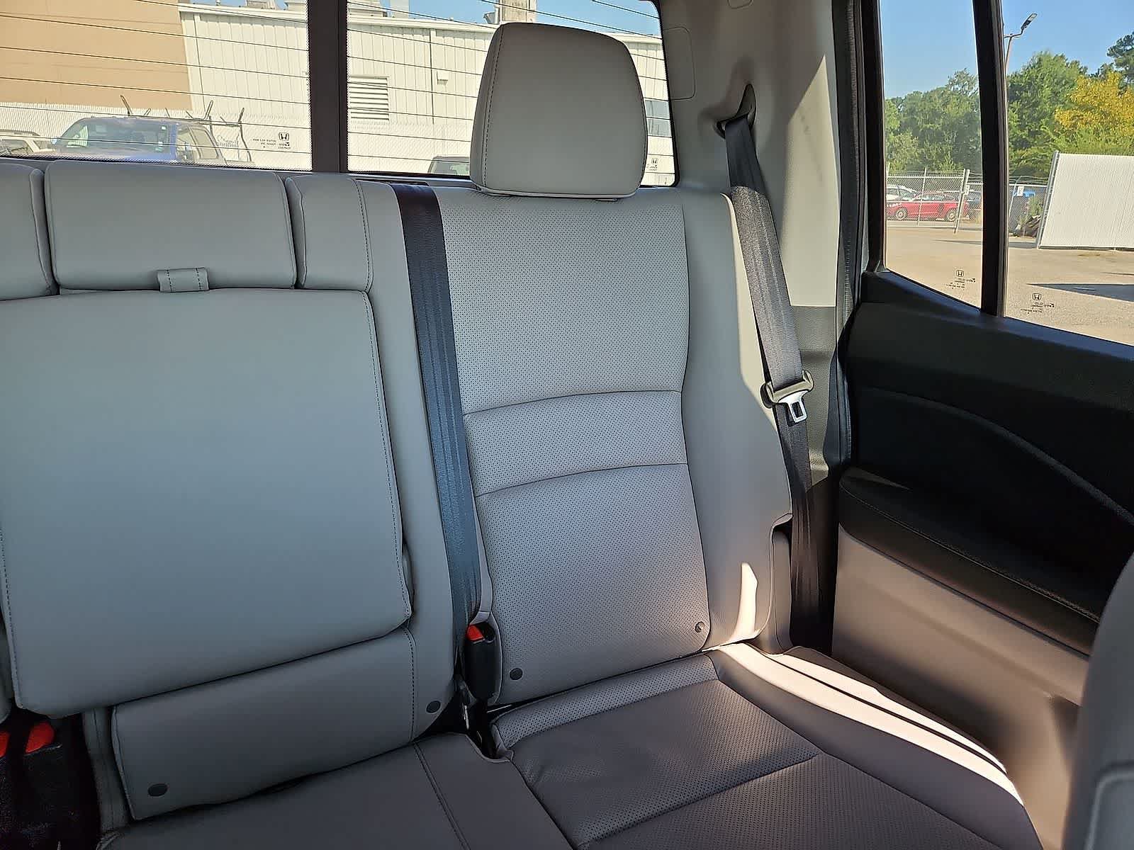 Used 2019 Honda Ridgeline RTL image 15