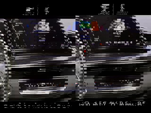 Certified 2024 Cadillac Escalade Sport image 18