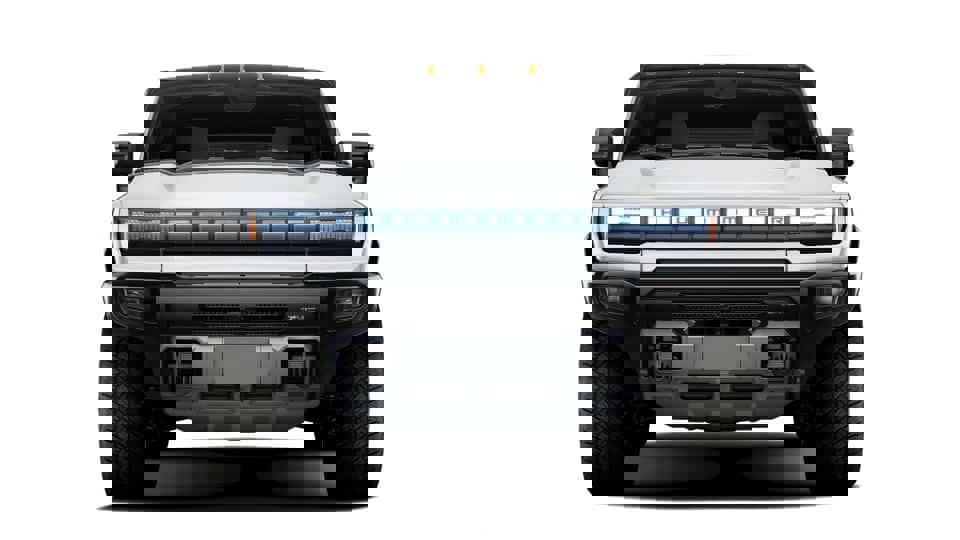 New 2026 GMC Hummer EV SUV w/ LPO, Dark Essentials Package image 54