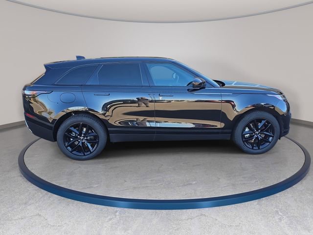 Certified 2025 Land Rover Range Rover Velar S image 4