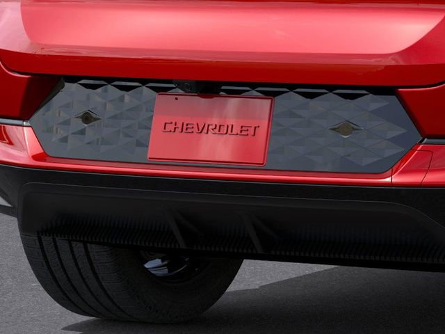 New 2026 Chevrolet Equinox EV RS image 16