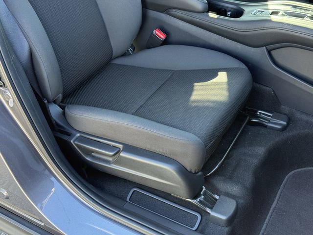 Used 2020 Honda HR-V LX image 18