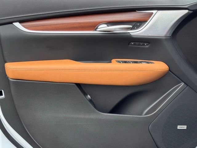 New 2025 Cadillac XT5 Premium Luxury w/ Technology Package image 15