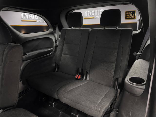 Certified 2023 Dodge Durango GT AWD/4WD image 20