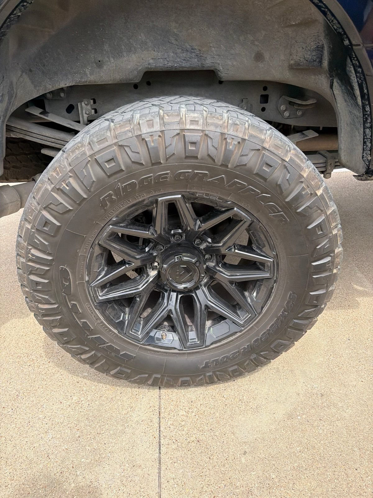 Used 2025 Ford F250 Platinum AWD/4WD image 21