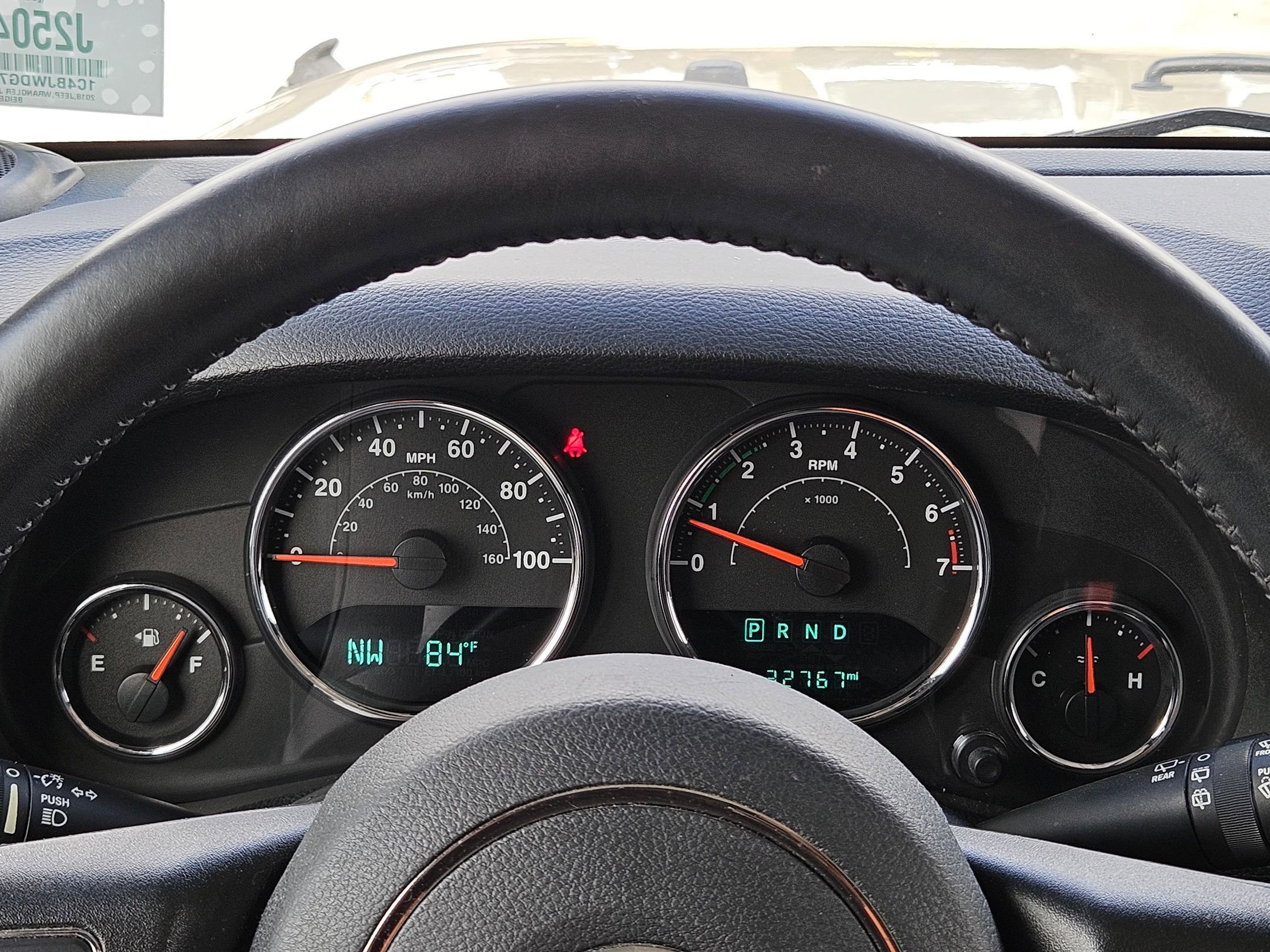 Used 2018 Jeep Wrangler Unlimited Sport S image 23