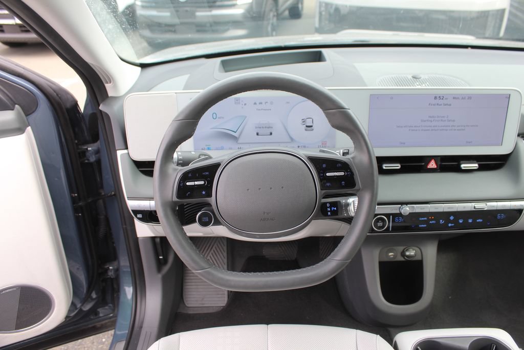 Used 2024 Hyundai Ioniq 5 Limited RWD image 18