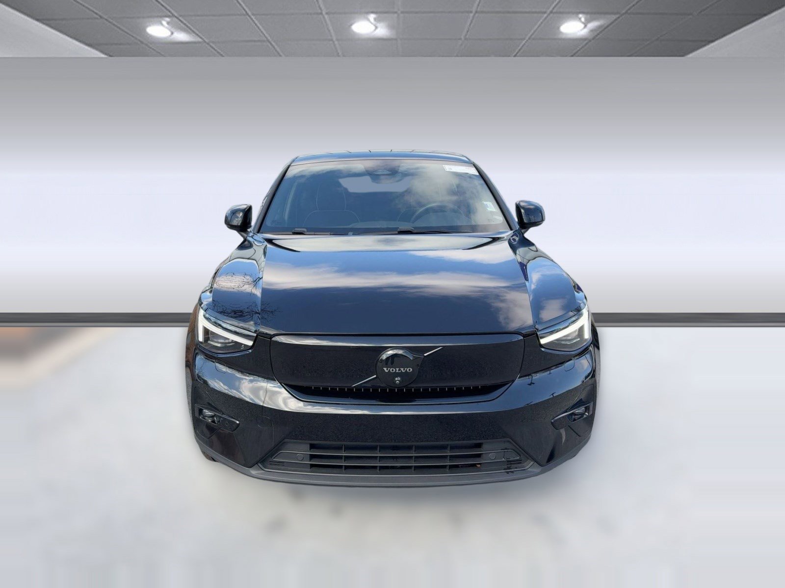 Certified 2025 Volvo EC40 Ultra image 6