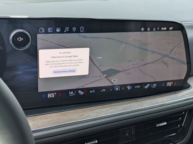 New 2026 Chevrolet Tahoe High Country image 20