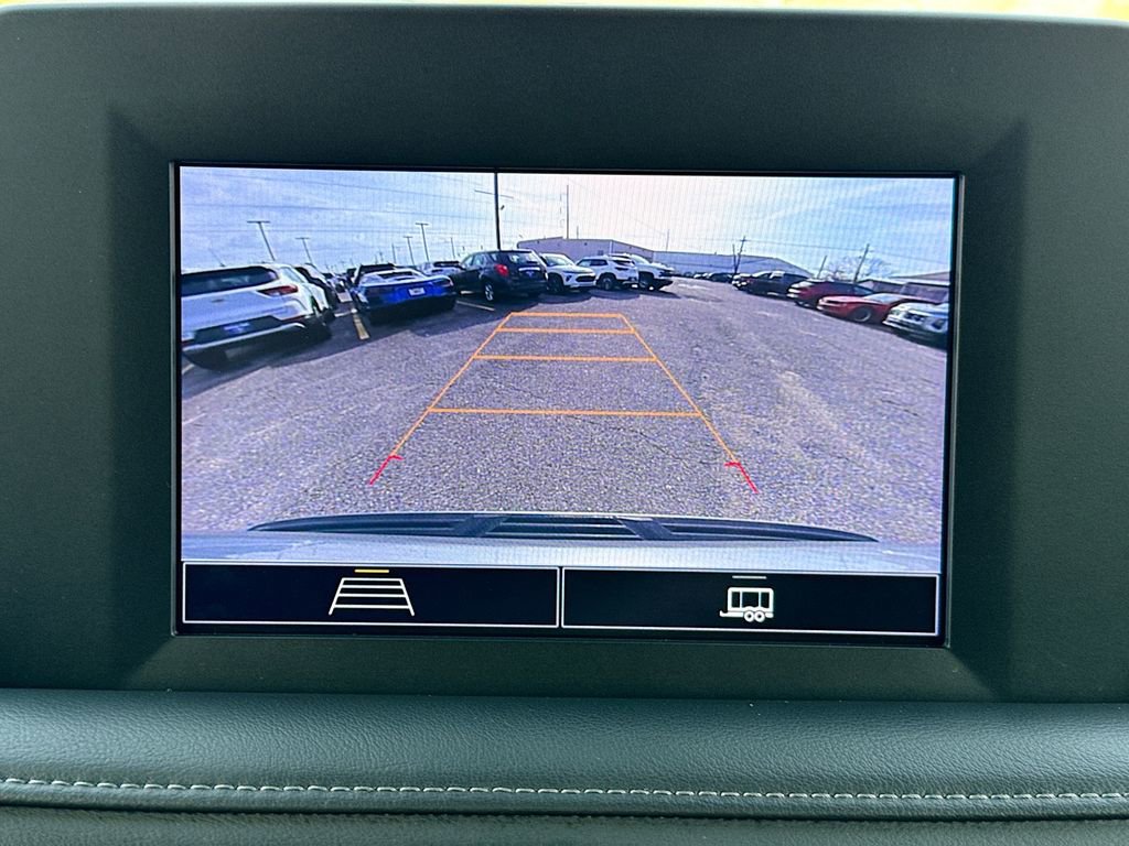 Used 2023 Chevrolet Tahoe LS w/ Driver Alert Package image 13