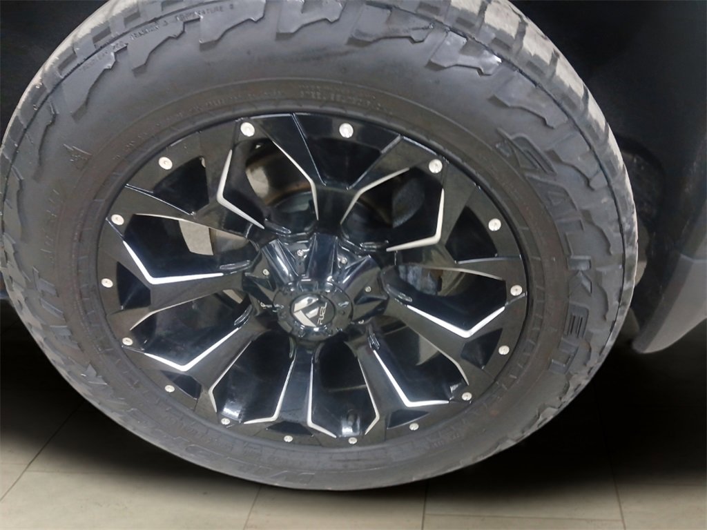 Used 2021 GMC Sierra 1500 Denali w/ Denali Ultimate Package image 12