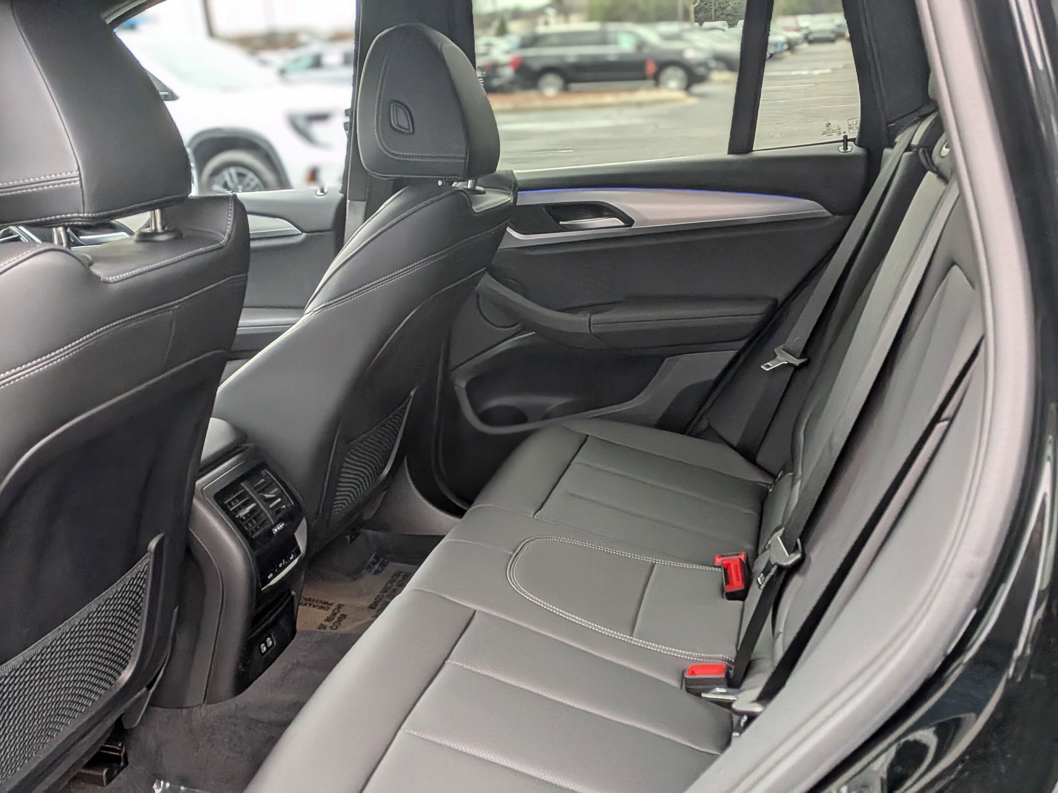 Used 2022 BMW X3 sDrive30i w/ M Sport Package 2 image 33