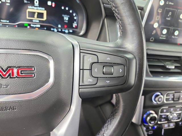 Used 2022 GMC Yukon XL SLT RWD image 25