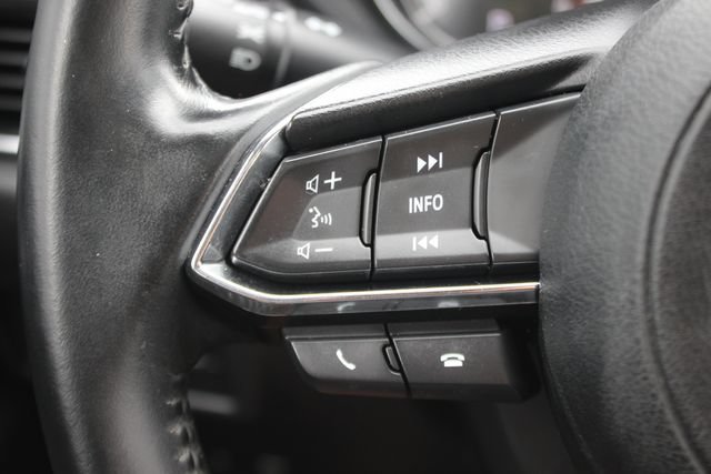 Used 2020 MAZDA CX-5 Sport FWD image 14