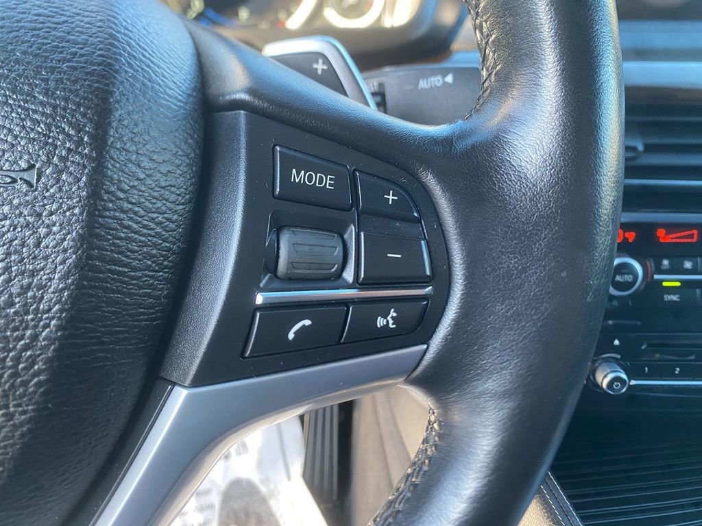 Used 2018 BMW X6 xDrive50i image 17