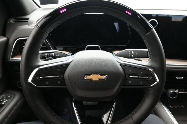 Used 2025 Chevrolet Tahoe High Country w/ Sun And Tow Package AWD/4WD image 38