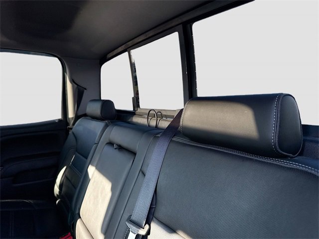 Used 2018 GMC Sierra 1500 Denali image 26