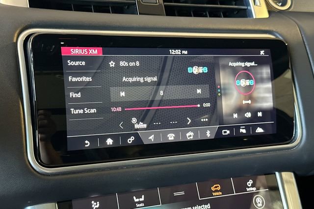 Used 2020 Land Rover Range Rover Sport HSE Dynamic AWD/4WD image 16