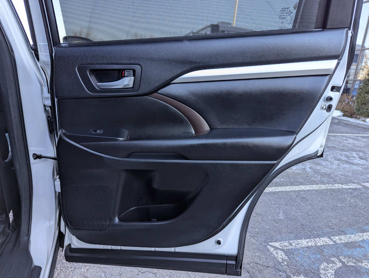 Used 2018 Toyota Highlander XLE image 44