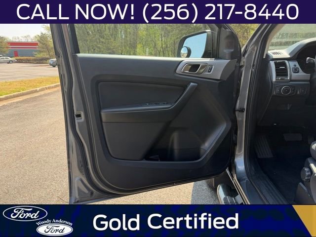 Used 2023 Ford Ranger XLT w/ Equipment Group 301A Mid image 22