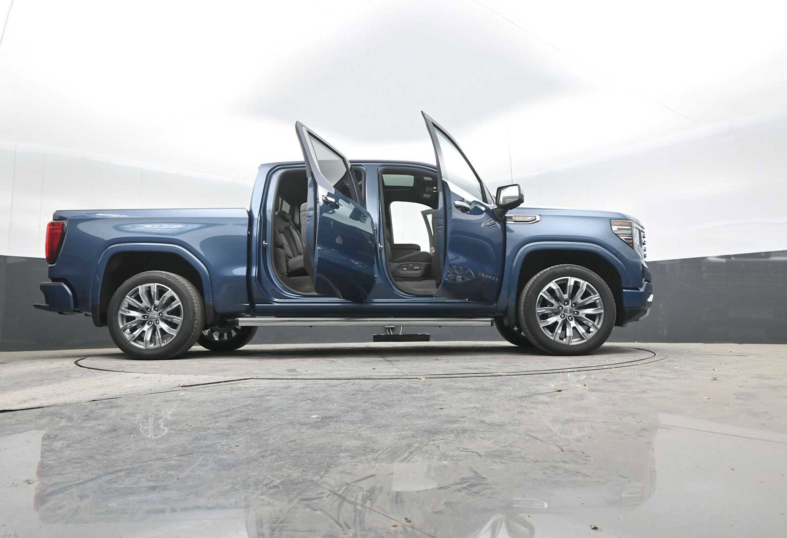 New 2026 GMC Sierra 1500 Denali image 49